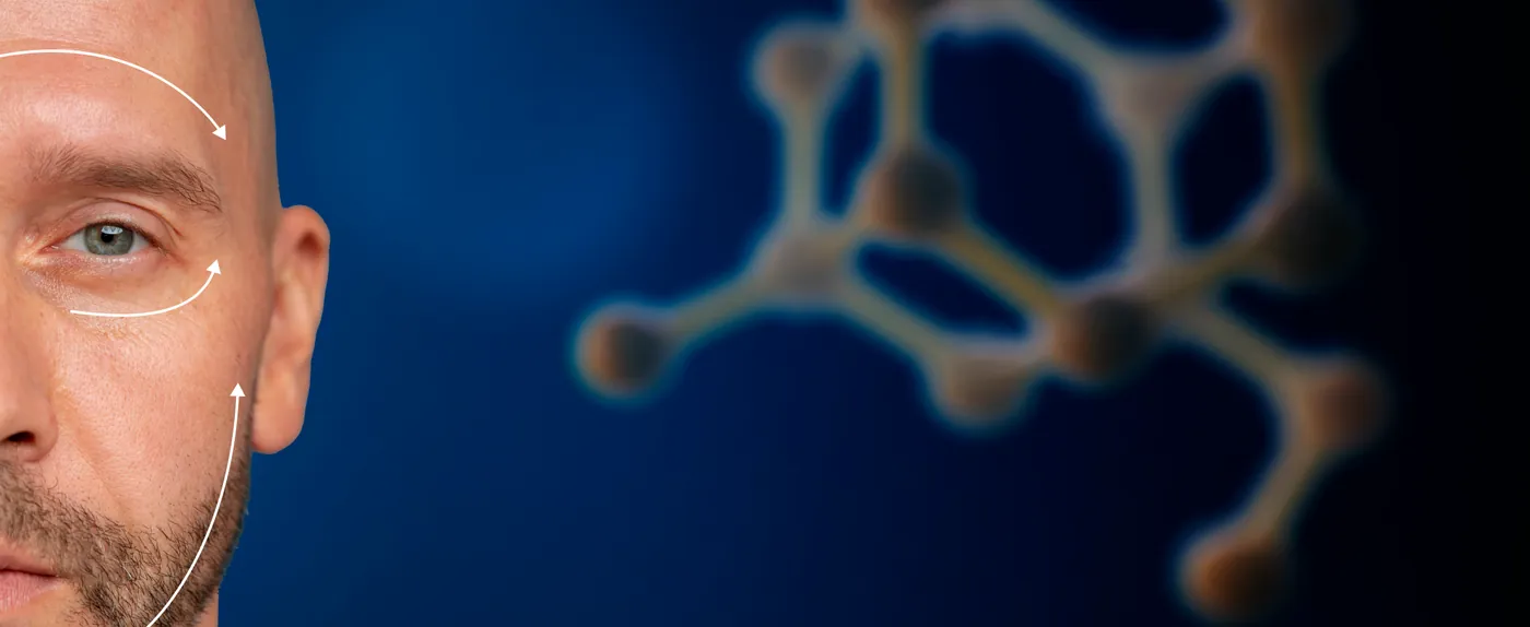 Shilajit Resin A+ Desktop Banner 5